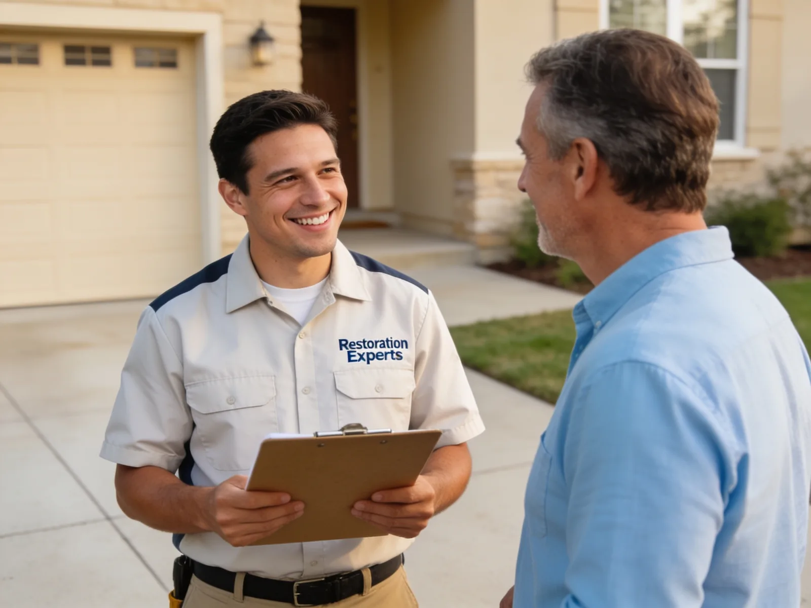 Water Damage Cleanup Pigeon, MI FAQs
